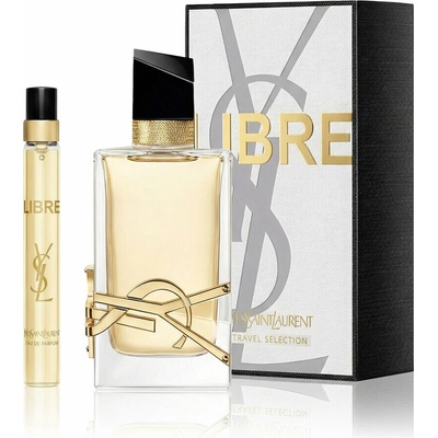 Yves Saint Laurent Libre - EDP 90 ml + EDP 10 ml