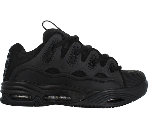Osiris D3 2001 Black