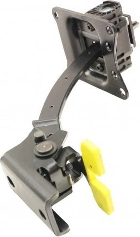 Genuine PSA Peugeot Citroen Door Check Strap – Rear Left Or Right For Berlingo & Partner (8731.R2)