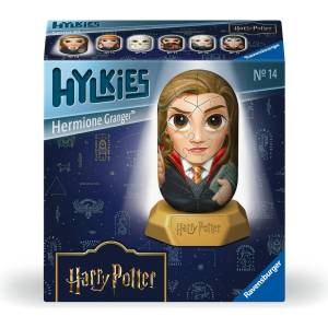 Ravensburger 3D Пъзел Ravensburger от 54 части - Хари Потър: Хърмаяни Грейнджър (7012008001)