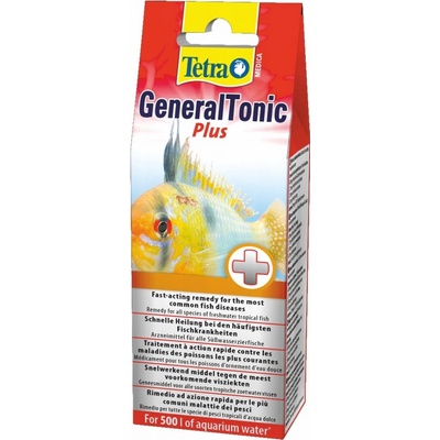 Tetra GeneralTonic 20 ml