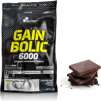 Olimp Gain Bolic 6000 1000 g