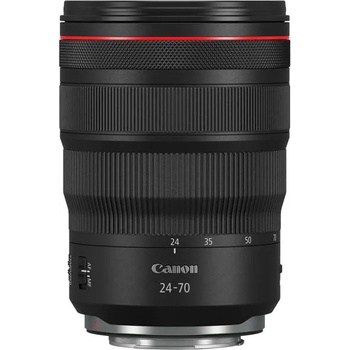 Image 1 of Canon RF 24-70mm f/2.8 L IS USM (3680C005AA)