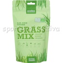 Doplňky stravy Purasana Wheat Grass Raw Juice Powder BIO 200 g