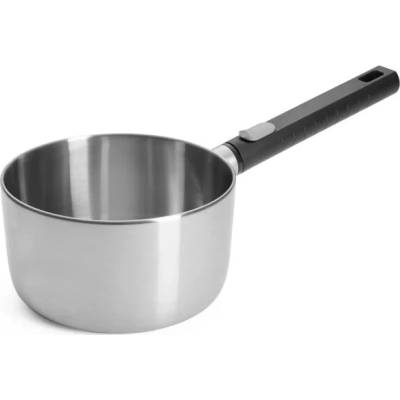 Nerezový omáčnik 18 cm Logic Steel Woll