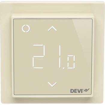 DEVI Devireg Smart WiFi 140F1141 bielý