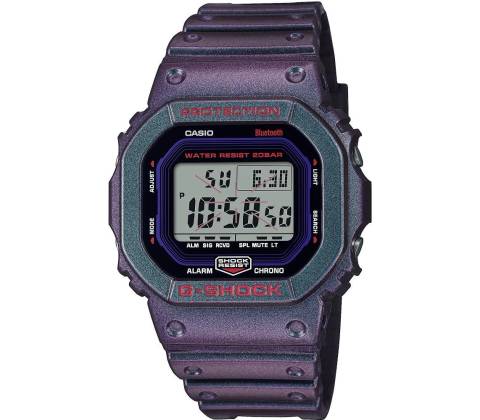 Casio DW-B5600AH-6