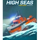 Trailmakers High Seas