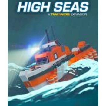 Trailmakers High Seas