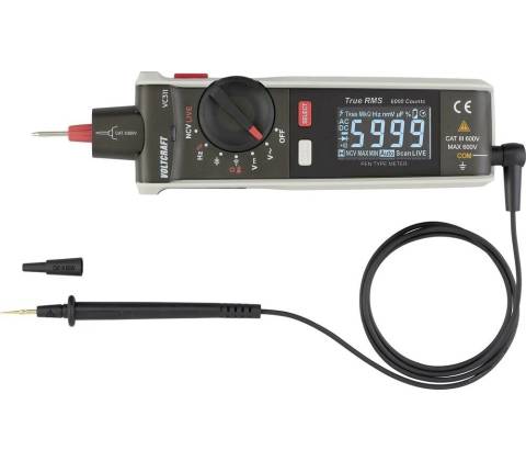 VOLTCRAFT VC311