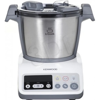 Kenwood CCC 200 WH