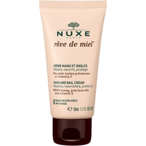 NUXE Reve De Miel Подхранващ крем за ръце и нокти, 50 ml - baby