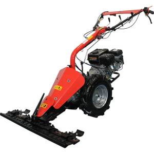 Bisonte BTA-MF360 Set (BT6000027) Моторен тример