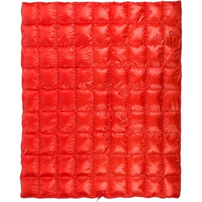 Pajak Завивка Pajak Quest Blanket Light Down sleeping bag - Red - размер One Size (558-0309-0211)