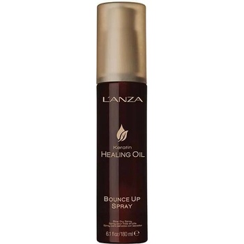 LANZA Спрей за обем с кератин 180 мл