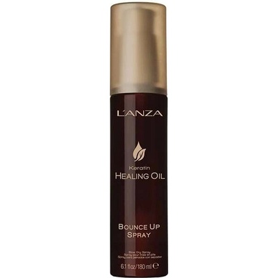 LANZA Спрей за обем с кератин 180 мл
