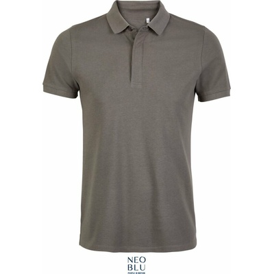 NEOBLU Owen Men soft grey