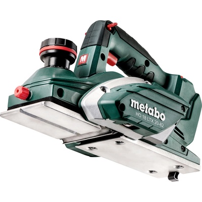 Metabo HO 18 LTX 20-82 602082890 – Zboží Dáma