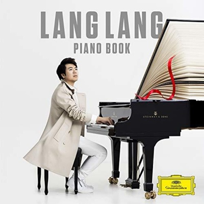 Lang Lang - Piano Book (2 LP) (0028948367399)