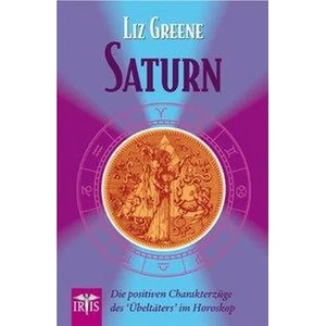 Saturn | Liz Greene, Hildegard Ostarhild (2009)