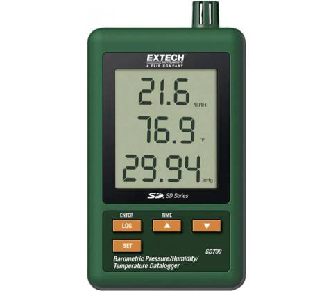 Extech SD700