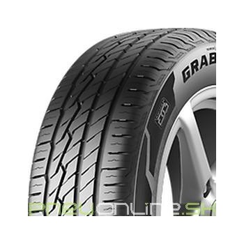 General Tire Grabber GT Plus 275/45 R20 110Y