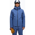Peak Performance Мъжко ски яке Peak Performance Maroon Insulated summit sky