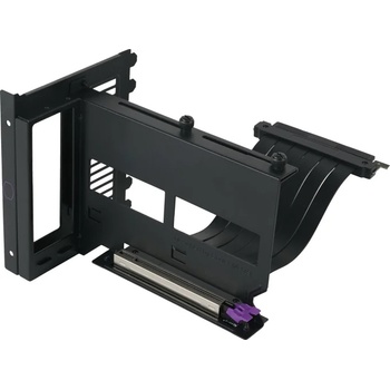 Cooler Master Универсален брекет Cooler Master GPU holder V2 и кабел за вертикален монтаж за видео карта (MCA-U000R-KFVK01)