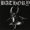 BATHORY: BATHORY, LP