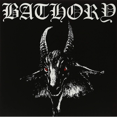 BATHORY: BATHORY, LP