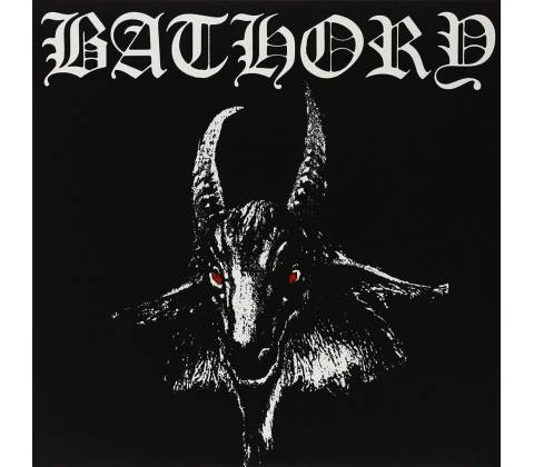 BATHORY: BATHORY, LP
