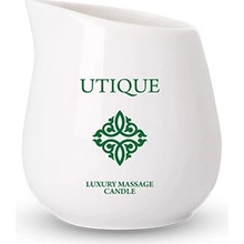 FM World UTIQUE Luxusná masážna sviečka Relaxing Ritual 130g