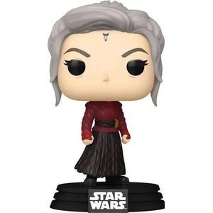 Funko Фигурка Funko Pop! Disney: Star Wars Ahsoka S2 - Morgan Elsbeth #684 (EDM-090866) - thx