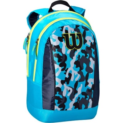 Wilson Junior backpack 2022 – Zboží Mobilmania