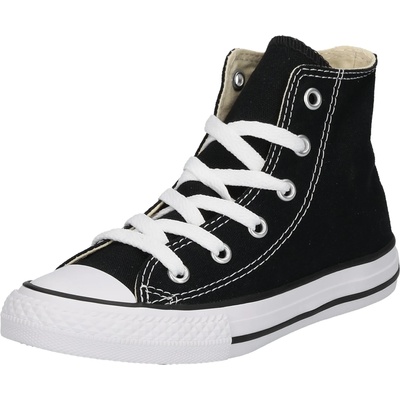 Converse Сникърси 'Chuck Taylor All Star' черно, размер 31, 5