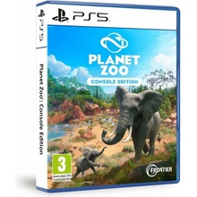 Planet Zoo (Console Edition)