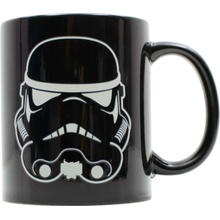 Thumbs Up Originální hrnek Stormtrooper který mění barvu 300 ml