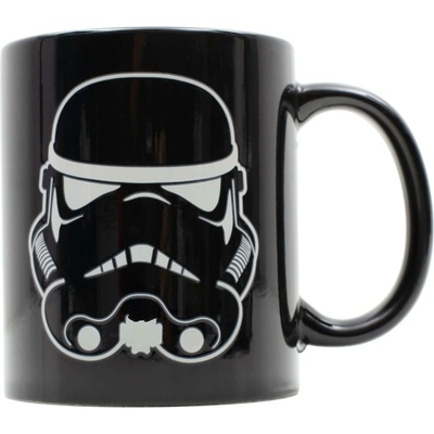 Thumbs Up Originální hrnek Stormtrooper který mění barvu 300 ml
