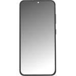 Samsung Стъкло и LCD екран за Samsung Galaxy S23 / SM-G911, оригинален, сиво (19459)