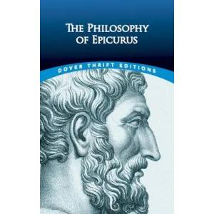 Philosophy of Epicurus | Epicurus (ISBN: 9780486833033)
