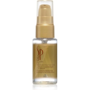 Wella SP Luxe Oil олио за укрепване на косата 30ml