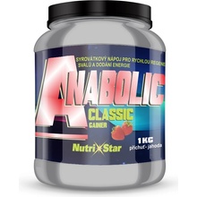 NutriStar Anabolic Classic 1000 g