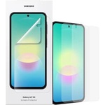 Samsung Galaxy A27 5G Screen Protector - прозрачно защитно фолио, комплект 2 броя (EF-UA276CTEGWW)