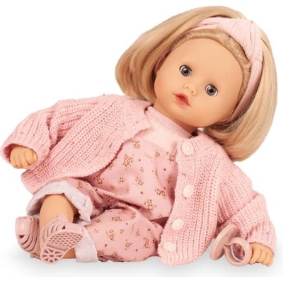 Götz бебе Muffin Millefleur 33см