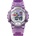 Skmei Детски часовник SKMEI Volt, Лилав (SKMEI-1450-PURPLE)