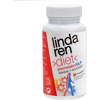 Artesania Agricola Прометабол GLP 60 капсули | Artesania Agricola (042702 (057103) AA)