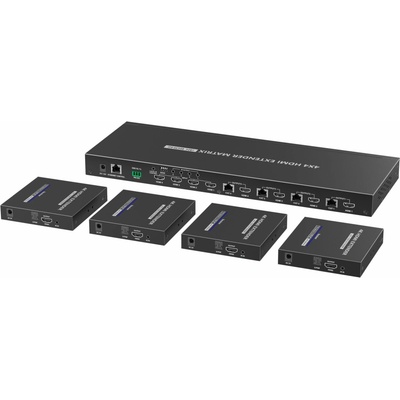 PremiumCord khswit44c