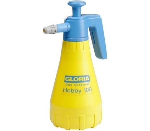Gloria Hobby 100