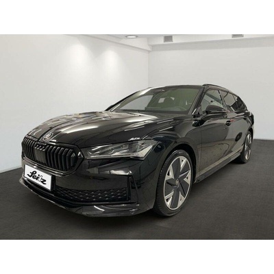 Skoda Superb Combi 2.0 TDI Sportline 110 kW