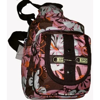 Image 1 of Малка раница за едно рамо Onesix